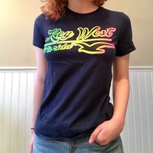 Vintage Key West Florida T-Shirt